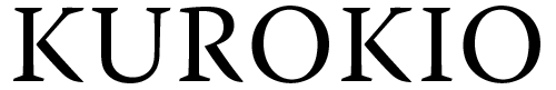 KUROKIO